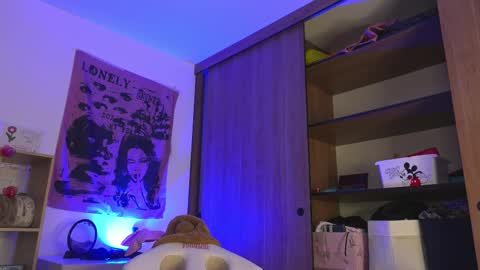 Natasha Independent model online show from November 28, 3:14 am