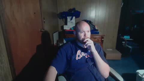 Nate online show from December 3, 2:53 am