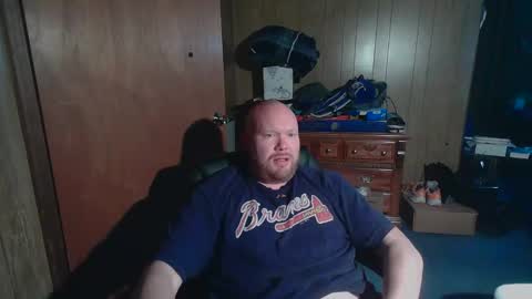 Nate online show from March 23, 1:32 am