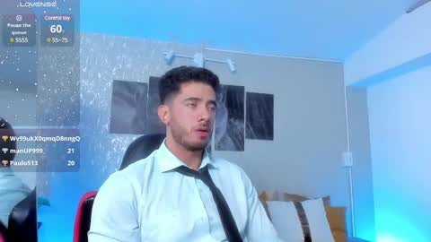 Snapshot of nate_franco chatting on February 26, 5:13 am Nate Franco online show from February 26, 5:13 am