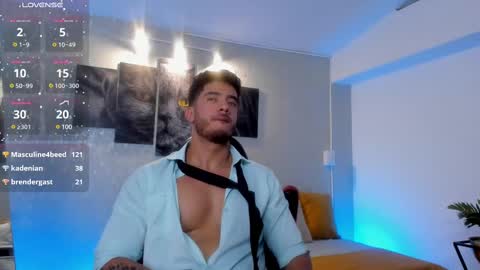 Snapshot of nate_franco chatting on February 26, 11:21 am Nate Franco online show from February 26, 11:21 am