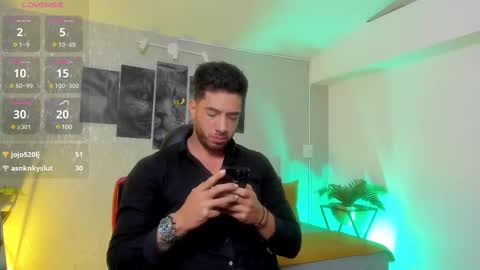 Snapshot of nate_franco chatting on February 27, 9:29 am Nate Franco online show from February 27, 9:29 am