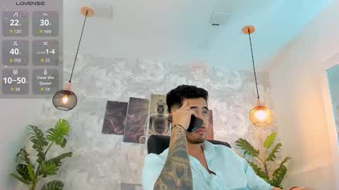 Nate Franco online show from March 13, 6:27 am