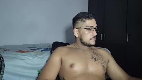 Nate torres online show from February 18, 4:34 am