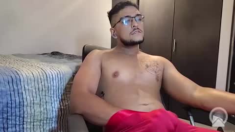 Nate torres online show from January 15, 5:49 am