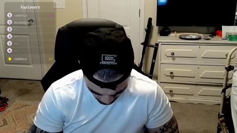 Nate online show from January 22, 5:16 am