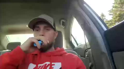 Snapshot of natesbigdick chatting on October 12, 5:37 pm natesbigdick online show from October 12, 5:37 pm