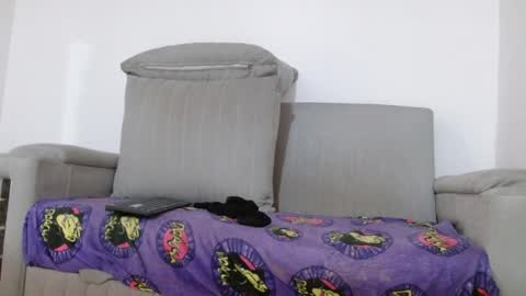 nath_dawson online show from April 3, 3:08 pm