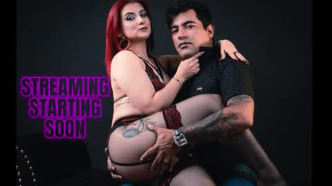 Natha  Andy  online show from February 10, 4:54 pm