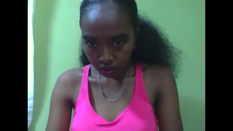 Snapshot of nathaaldy chatting on October 14, 5:32 am nathaaldy online show from October 14, 5:32 am