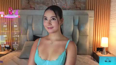 Snapshot of nathalia_kosh_ chatting on October 10, 7:19 pm Nathalia koch online show from October 10, 7:19 pm