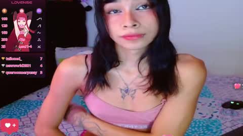 naty online show from February 24, 12:52 pm