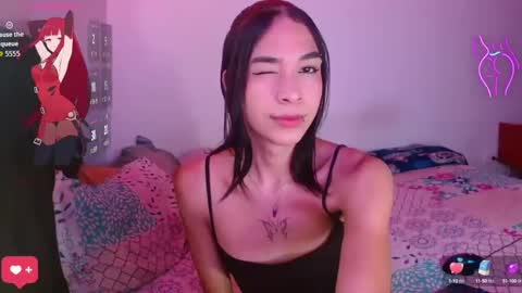 naty online show from September 20, 9:29 pm