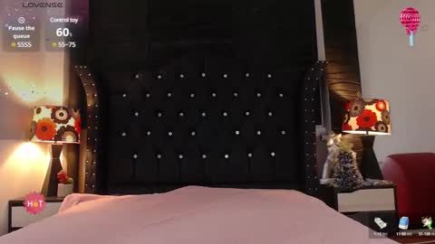 nathaliaz online show from December 4, 12:08 pm