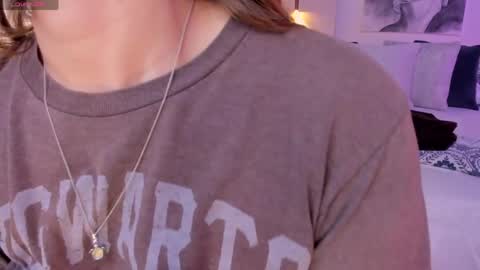 NATHALIE online show from April 3, 1:51 pm