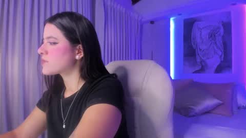 NATHALIE online show from October 22, 11:23 am