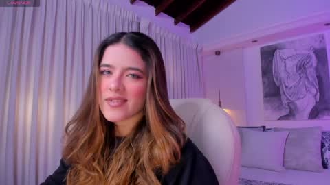 NATHALIE online show from April 7, 11:34 am