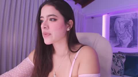 Snapshot of nathalie_rivers chatting on September 22, 11:14 am NATHALIE online show from September 22, 11:14 am