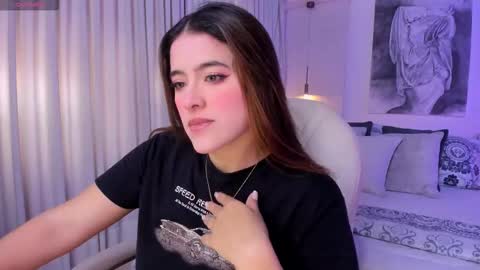 NATHALIE online show from March 20, 11:59 am