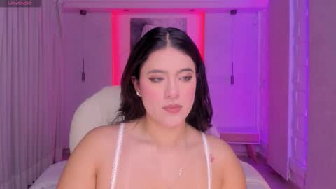 NATHALIE online show from November 10, 11:02 am