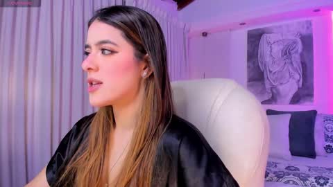 NATHALIE online show from February 26, 11:35 am