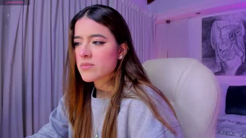 NATHALIE online show from February 20, 11:23 am