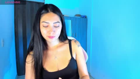 Nathalie online show from April 2, 12:51 am