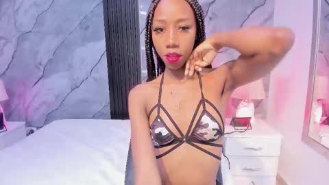 Nathaly online show from September 25, 12:23 pm