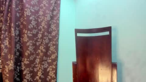 Nathaly online show from February 19, 9:25 pm