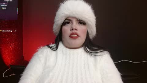Snapshot of nathaly_rose1126 chatting on September 13, 2:08 pm online show from September 13, 2:08 pm