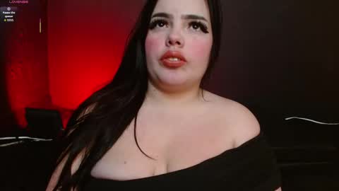 Snapshot of nathaly_rose1126 chatting on September 9, 3:34 pm online show from September 9, 3:34 pm