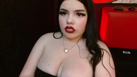Snapshot of nathaly_rose1126 chatting on September 28, 3:32 pm online show from September 28, 3:32 pm