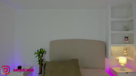 NATHALY  online show from March 2, 10:33 am