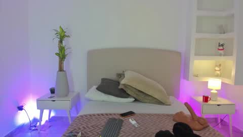 NATHALY  online show from February 11, 10:52 am