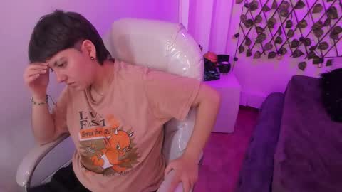 nathalyy_ds online show from March 3, 8:49 pm