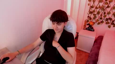 nathalyy_ds online show from December 16, 8:04 pm