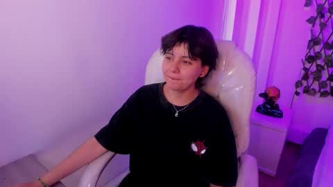 nathalyy_ds online show from February 3, 7:07 pm