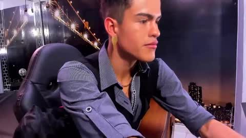 nathan_carson1 online show from December 7, 3:14 pm