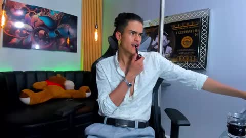 nathan_carson1 online show from December 25, 5:37 pm