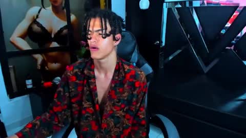 nathan_carson1 online show from January 3, 2:32 am