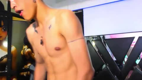 nathan_carson1 online show from December 6, 7:06 pm