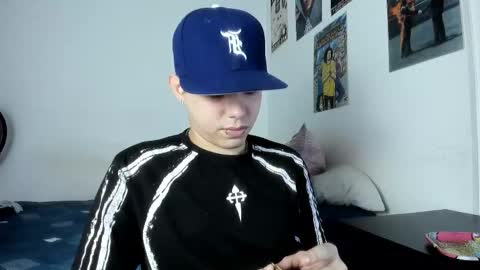 nathan online show from February 16, 10:52 pm