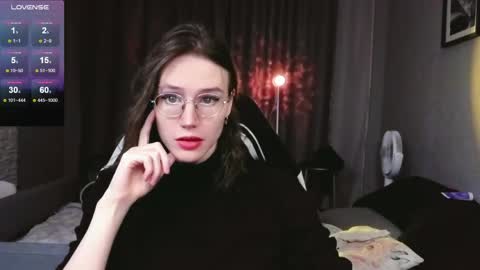 This name is so sexy you cant pronounce it. online show from April 30, 10:58 pm