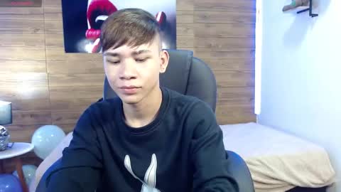Snapshot of nathanclay chatting on October 9, 3:45 am nathanclay online show from October 9, 3:45 am