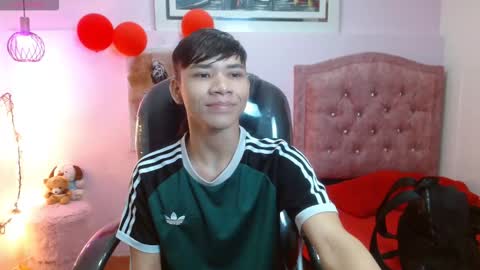 Snapshot of nathanclay chatting on September 23, 3:11 am nathanclay online show from September 23, 3:11 am