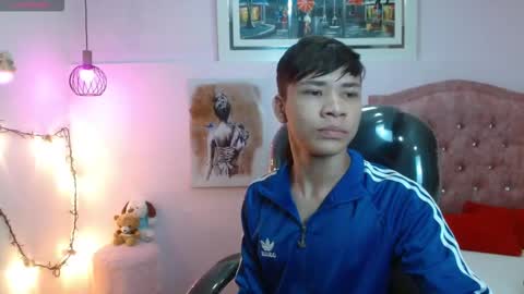 Snapshot of nathanclay chatting on October 2, 3:16 am nathanclay online show from October 2, 3:16 am