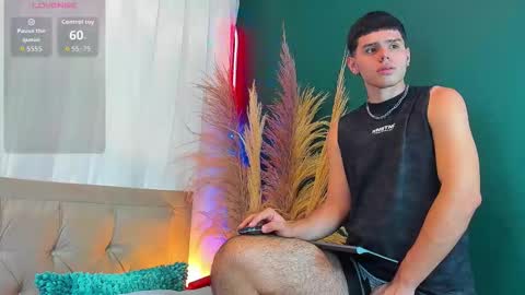 Snapshot of nathaniel_park chatting on September 30, 4:01 am Nathaniel Park online show from September 30, 4:01 am
