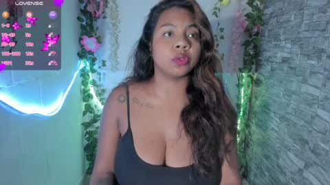 Naty online show from April 7, 5:09 am