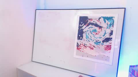 Snapshot of nathy_rock chatting on October 22, 11:39 pm Nathalia online show from October 22, 11:39 pm