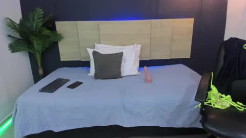 nathy_ross online show from February 27, 8:20 pm